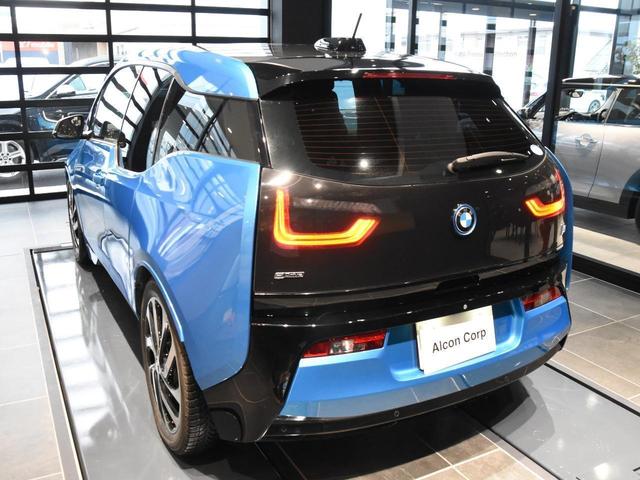 ＢＭＷ ｉ３