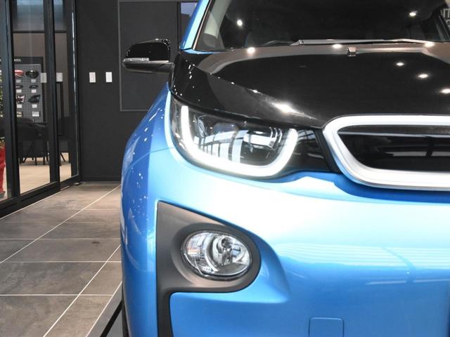 ＢＭＷ ｉ３