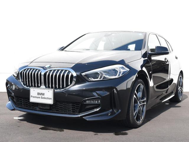 118d Mスポーツ エディションジョイ+ アクティブクルーズコントロール ワイヤレスチャージ パーキングアシスト ハイビームアシスタント オートトランク 18インチアロイホイール(26枚目)