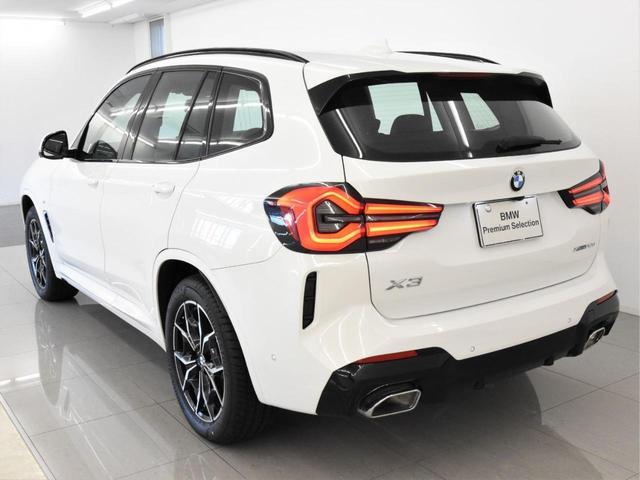 Ｘ３ ｘＤｒｉｖｅ　２０ｄ　Ｍスポーツ　後期　ＢＭＷレーザーライト　黒革　ドライビングアシストプロフェッショナル　パーキングアシストプラス　ＡＣＣ　ヘッドアップディスプレイ　シートヒーター　コンフォートアクセス　純正ＡＷ　ミラー内蔵ＥＴＣ（14枚目）