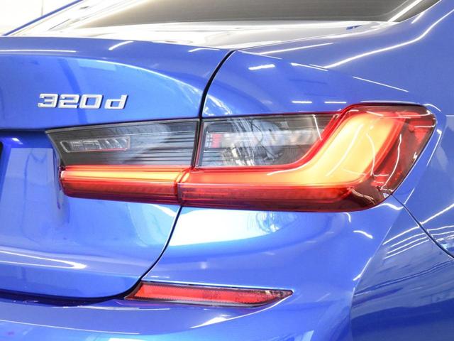 320d xDrive Mスポーツ LEDヘッドライト 純正18インチAW コンフォートアクセス オートトランク ハーフレザー Fシートヒーター トップビュー&Bカメラ アクティブクルーズコントロール 純正HDDナビ(12枚目)