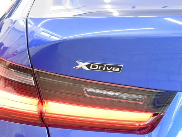 320d xDrive Mスポーツ LEDヘッドライト 純正18インチAW コンフォートアクセス オートトランク ハーフレザー Fシートヒーター トップビュー&Bカメラ アクティブクルーズコントロール 純正HDDナビ(16枚目)