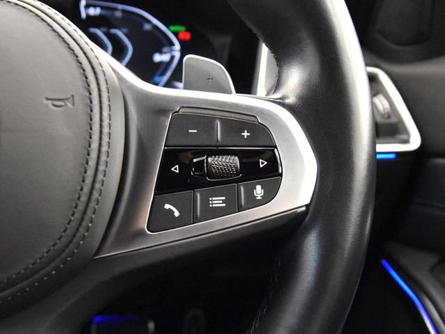 320d xDrive Mスポーツ LEDヘッドライト 純正18インチAW コンフォートアクセス オートトランク ハーフレザー Fシートヒーター トップビュー&Bカメラ アクティブクルーズコントロール 純正HDDナビ(36枚目)