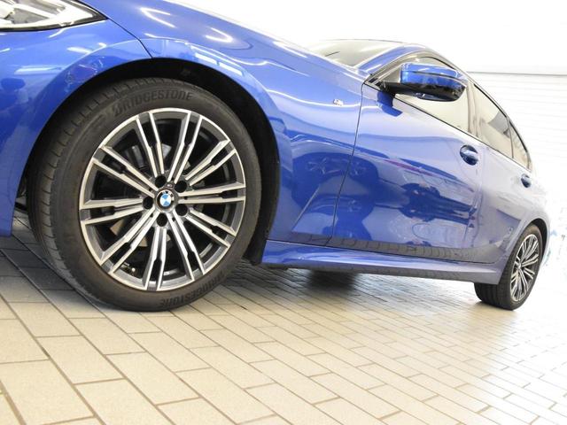 320d xDrive Mスポーツ LEDヘッドライト 純正18インチAW コンフォートアクセス オートトランク ハーフレザー Fシートヒーター トップビュー&Bカメラ アクティブクルーズコントロール 純正HDDナビ(54枚目)