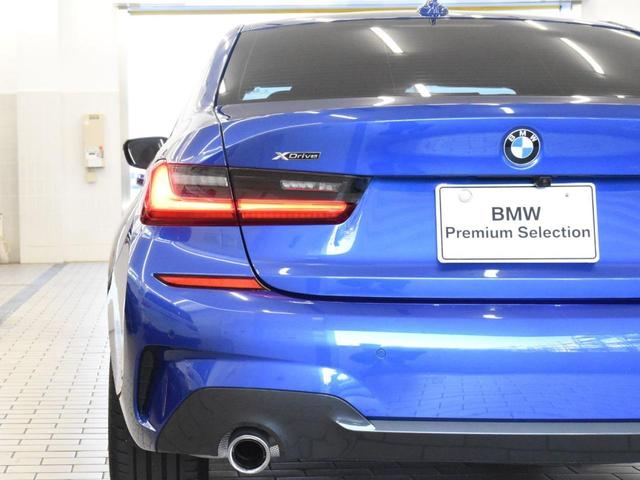 320d xDrive Mスポーツ LEDヘッドライト 純正18インチAW コンフォートアクセス オートトランク ハーフレザー Fシートヒーター トップビュー&Bカメラ アクティブクルーズコントロール 純正HDDナビ(59枚目)