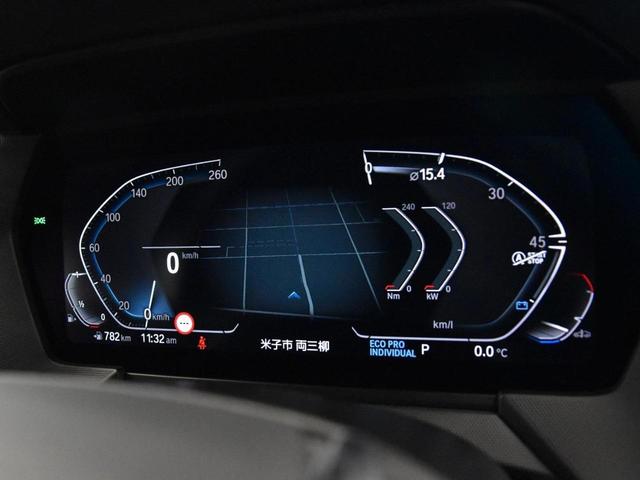 １シリーズ １１８ｉ　プレイ　アクティブクルーズコントロール　オートトランク　バックカメラ　ドライビングアシスト　パーキングアシスト　ハイビームアシスタント（21枚目）