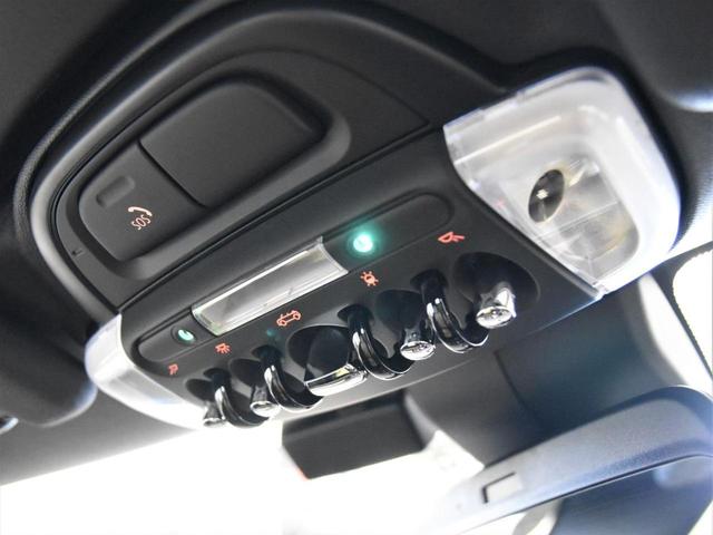 ＭＩＮＩ クーパーＳ　コンバーチブル　レゾリュートエディション　限定車　ＬＥＤヘッドライト　純正１８インチＡＷ　ボンネットストライプ　ハーフ革　シートヒーター　Ｂカメラ＆ＰＤＣ　クルーズコントロール　アップルカープレイ　ミラーＥＴＣ　ユニオンジャックテールライト（80枚目）