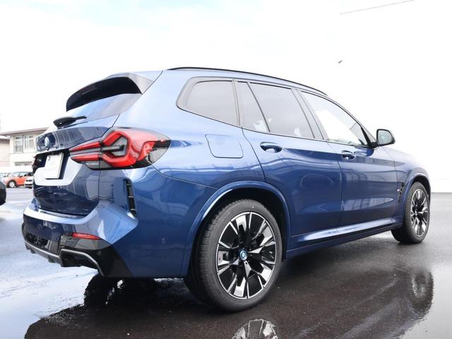 ＢＭＷ ｉＸ３