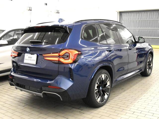 ＢＭＷ ｉＸ３