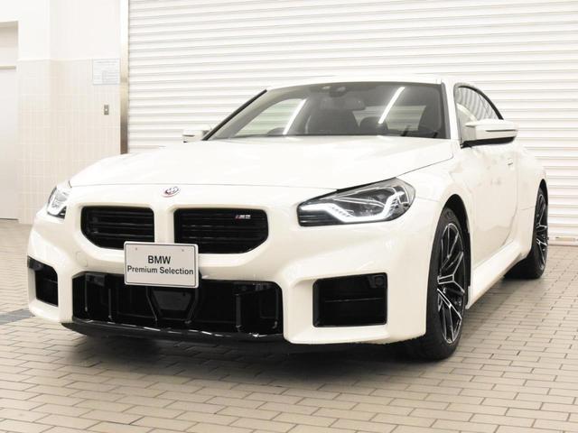 ＢＭＷ Ｍ２