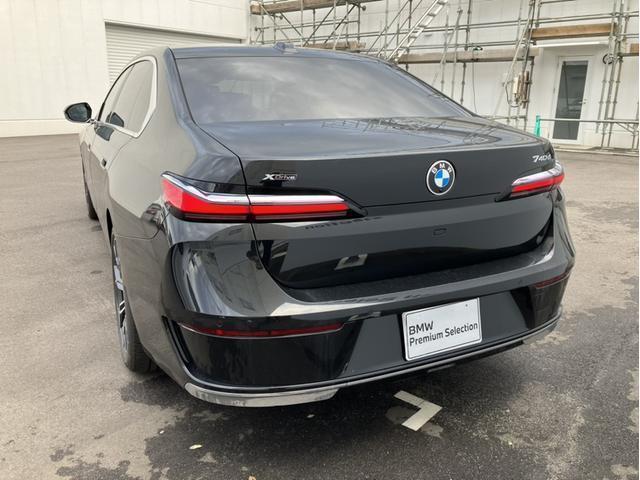 ＢＭＷ ７シリーズ