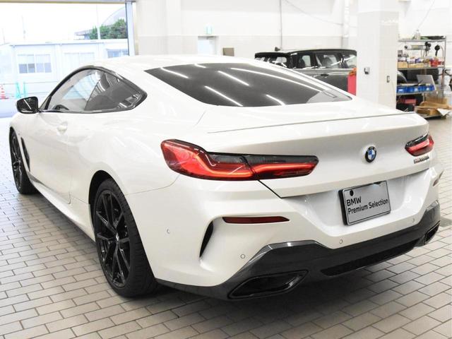 ＢＭＷ ８シリーズ