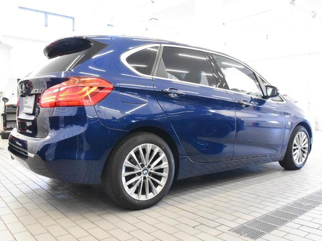 ＢＭＷ ２シリーズ