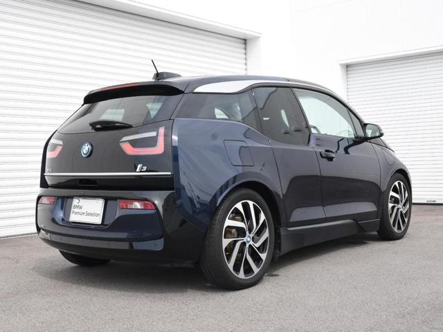 ＢＭＷ ｉ３