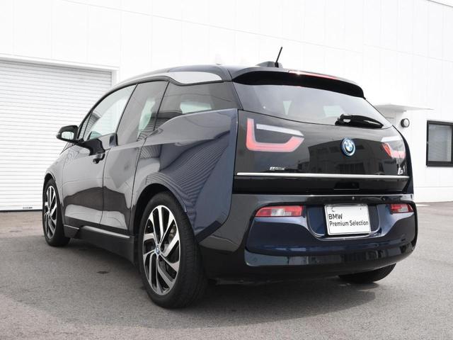 ＢＭＷ ｉ３