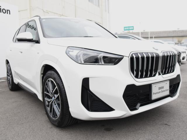 ＢＭＷ Ｘ１