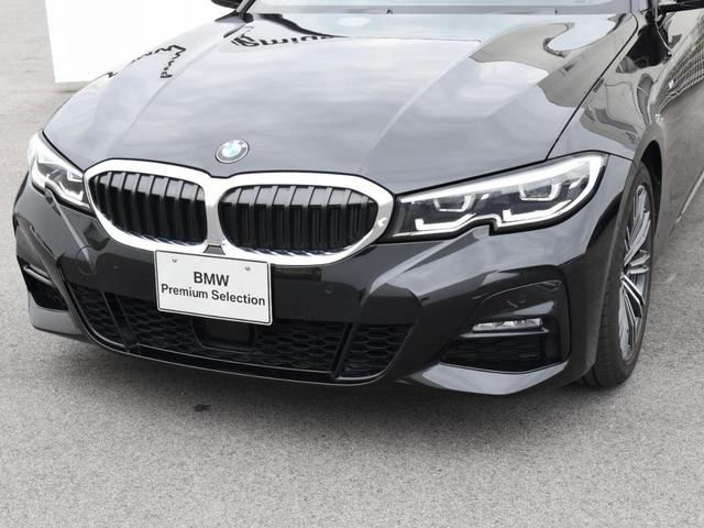 ３シリーズ ３２０ｄ　ｘＤｒｉｖｅ　Ｍスポーツ　ＬＥＤヘッドライト　純正１８ＡＷ　コンフォートアクセス　ＳＯＳコール　ミラーＥＴＣ　純正ＨＤＤナビ　Ｂカメラ　前後ＰＤＣ　アクティブクルーズコントロール　パドルシフト　キックＴオープン　シートヒーター（9枚目）