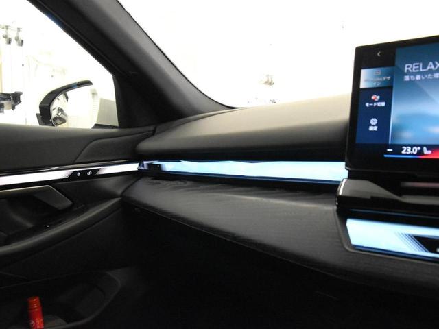 5シリーズ 523d xDrive Mスポーツ アダプティブLEDヘッドライト 純正AW コンフォートアクセス オートトランク ハーフ革 シートヒーター SOSコール ETC カーブドディスプレイ トップビュー アクティブクルーズコントロール(47枚目)