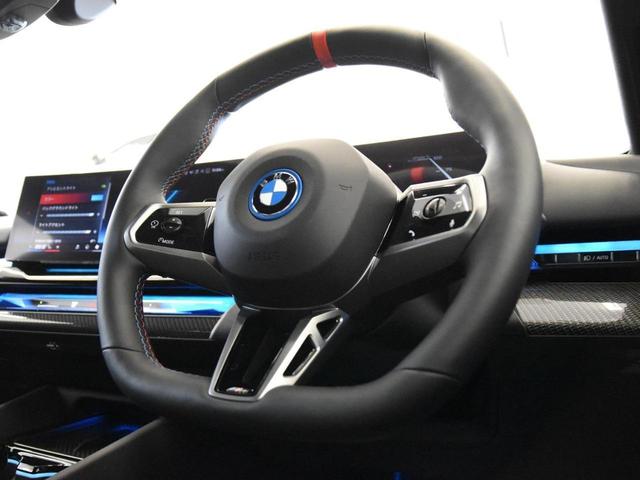 ｉ５ Ｍ６０　ｘＤｒｉｖｅ　ＬＥＤヘッドライト　純正ＡＷ　コンフォートＡ　オートＴ　カーブドＤ　トップビュー＆Ｂカメラ　ＨＵＤ　ＡＣＣ　ハーマンカードン　純正ＨＤＤナビ　地デジ　ハーフ革　前後シートヒーター　ＳＯＳコール　ＥＴＣ（53枚目）