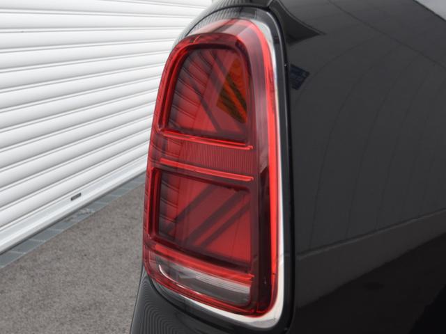 ＭＩＮＩ クーパーＤ　クロスオーバー　オール４　ドライビングアシスト　パーキングアシスト　シートヒーター運転席／助手席　コンフォートアクセス　アダプティブクルーズコントロール　ＬＥＤヘッドライト　ヘッドアップディスプレイ　オートトランク　ＥＴＣ（17枚目）