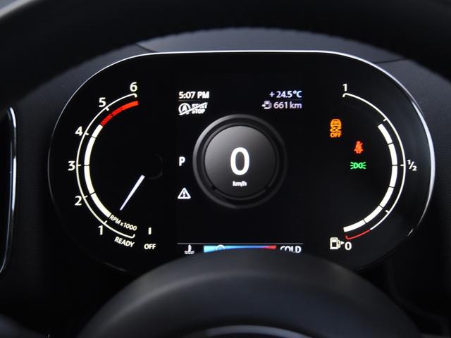 ＭＩＮＩ クーパーＤ　クロスオーバー　オール４　ドライビングアシスト　パーキングアシスト　シートヒーター運転席／助手席　コンフォートアクセス　アダプティブクルーズコントロール　ＬＥＤヘッドライト　ヘッドアップディスプレイ　オートトランク　ＥＴＣ（23枚目）