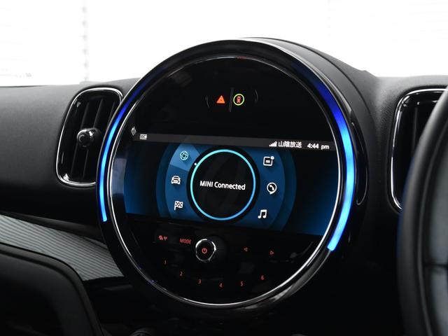 ＭＩＮＩ クーパーＤ　クロスオーバー　オール４　ドライビングアシスト　パーキングアシスト　シートヒーター運転席／助手席　コンフォートアクセス　アダプティブクルーズコントロール　ＬＥＤヘッドライト　ヘッドアップディスプレイ　オートトランク　ＥＴＣ（34枚目）