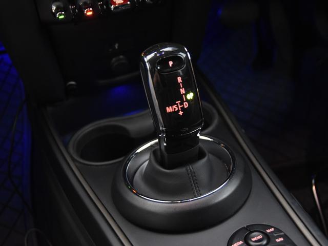 ＭＩＮＩ クーパーＤ　クロスオーバー　オール４　ドライビングアシスト　パーキングアシスト　シートヒーター運転席／助手席　コンフォートアクセス　アダプティブクルーズコントロール　ＬＥＤヘッドライト　ヘッドアップディスプレイ　オートトランク　ＥＴＣ（50枚目）