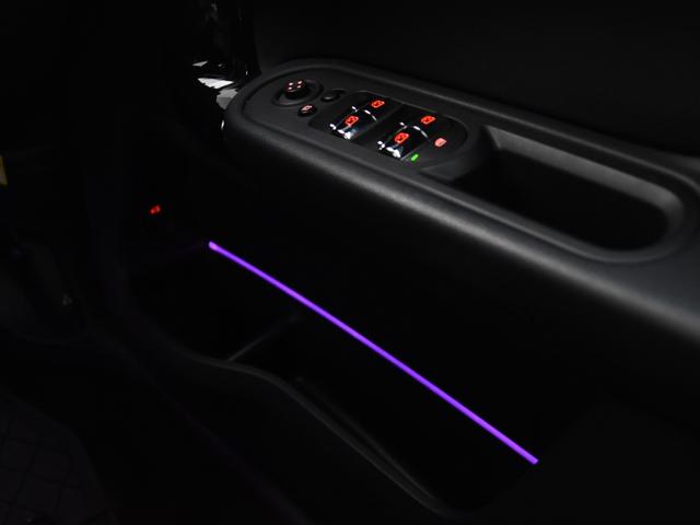 ＭＩＮＩ クーパーＤ　クロスオーバー　オール４　ドライビングアシスト　パーキングアシスト　シートヒーター運転席／助手席　コンフォートアクセス　アダプティブクルーズコントロール　ＬＥＤヘッドライト　ヘッドアップディスプレイ　オートトランク　ＥＴＣ（61枚目）
