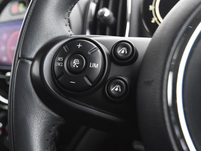 ＭＩＮＩ クーパーＤ　クロスオーバー　オール４　ドライビングアシスト　パーキングアシスト　シートヒーター運転席／助手席　コンフォートアクセス　アダプティブクルーズコントロール　ＬＥＤヘッドライト　ヘッドアップディスプレイ　オートトランク　ＥＴＣ（62枚目）