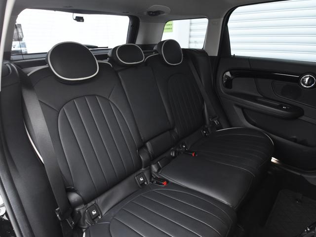 ＭＩＮＩ クーパーＤ　クロスオーバー　オール４　ドライビングアシスト　パーキングアシスト　シートヒーター運転席／助手席　コンフォートアクセス　アダプティブクルーズコントロール　ＬＥＤヘッドライト　ヘッドアップディスプレイ　オートトランク　ＥＴＣ（72枚目）