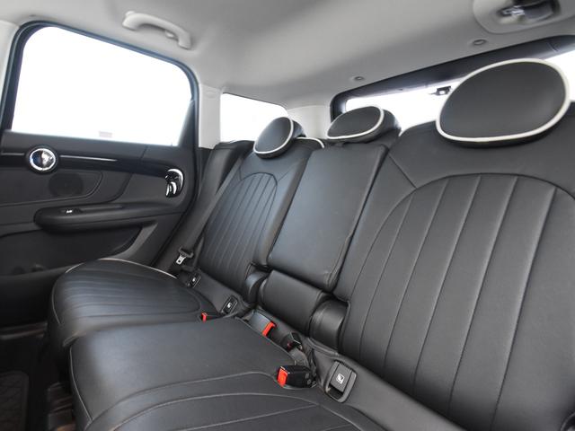 ＭＩＮＩ クーパーＤ　クロスオーバー　オール４　ドライビングアシスト　パーキングアシスト　シートヒーター運転席／助手席　コンフォートアクセス　アダプティブクルーズコントロール　ＬＥＤヘッドライト　ヘッドアップディスプレイ　オートトランク　ＥＴＣ（74枚目）