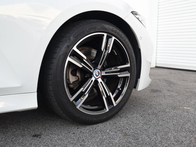 3シリーズ 320d xDriveツーリング Mスポーツ ドライビングアシストプロ ハーマンカードン アコースティックガラス 地デジ ワイヤレスチャージ アダプティブLEDヘッドライト ハイビームアシスト Mスポーツサス パークアシスト シートヒーター(10枚目)