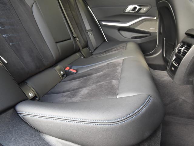 3シリーズ 320d xDriveツーリング Mスポーツ ドライビングアシストプロ ハーマンカードン アコースティックガラス 地デジ ワイヤレスチャージ アダプティブLEDヘッドライト ハイビームアシスト Mスポーツサス パークアシスト シートヒーター(63枚目)