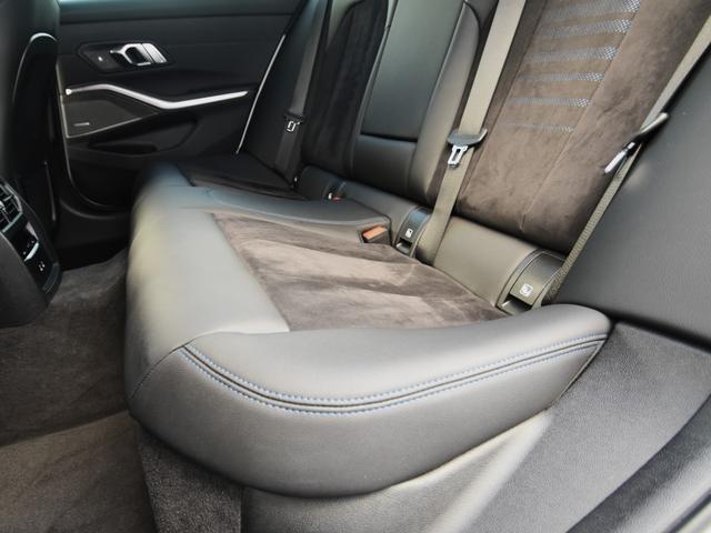 3シリーズ 320d xDriveツーリング Mスポーツ ドライビングアシストプロ ハーマンカードン アコースティックガラス 地デジ ワイヤレスチャージ アダプティブLEDヘッドライト ハイビームアシスト Mスポーツサス パークアシスト シートヒーター(65枚目)