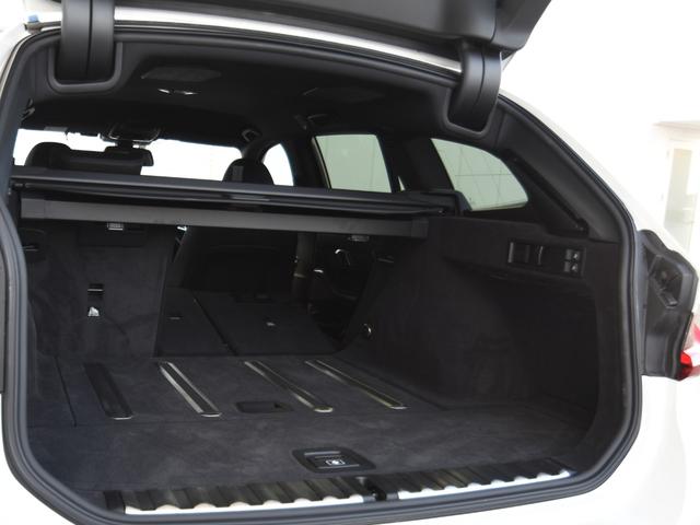 3シリーズ 320d xDriveツーリング Mスポーツ ドライビングアシストプロ ハーマンカードン アコースティックガラス 地デジ ワイヤレスチャージ アダプティブLEDヘッドライト ハイビームアシスト Mスポーツサス パークアシスト シートヒーター(67枚目)