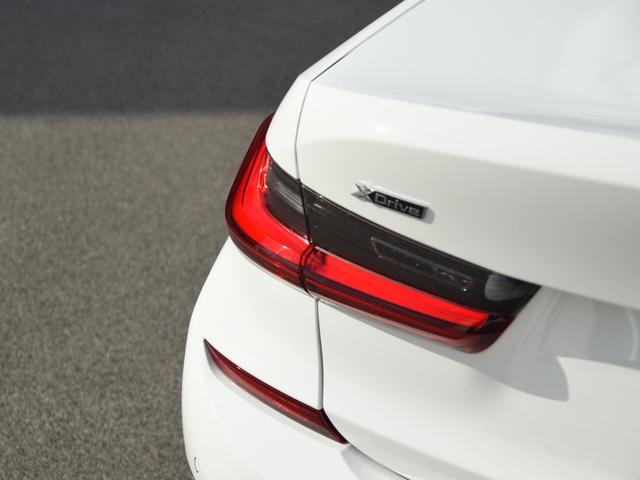 ３シリーズ ３２０ｄ　ｘＤｒｉｖｅ　Ｍスポーツ　ドライビングアシストプロ　パークアシスト　オートトランク　コンフォートアクセス　シートヒーター　ＬＥＤヘッドライト　ハイビームアシスト　アクティブプロテクション　渋滞アシスタント　Ｍスポーツサス（16枚目）