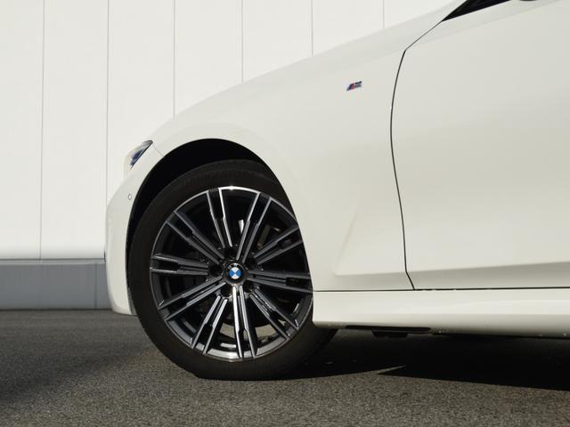 ３シリーズ ３２０ｄ　ｘＤｒｉｖｅ　Ｍスポーツ　ドライビングアシストプロ　パークアシスト　オートトランク　コンフォートアクセス　シートヒーター　ＬＥＤヘッドライト　ハイビームアシスト　アクティブプロテクション　渋滞アシスタント　Ｍスポーツサス（17枚目）