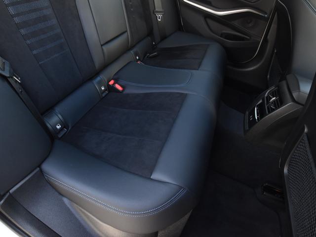 ３シリーズ ３２０ｄ　ｘＤｒｉｖｅ　Ｍスポーツ　ドライビングアシストプロ　パークアシスト　オートトランク　コンフォートアクセス　シートヒーター　ＬＥＤヘッドライト　ハイビームアシスト　アクティブプロテクション　渋滞アシスタント　Ｍスポーツサス（22枚目）