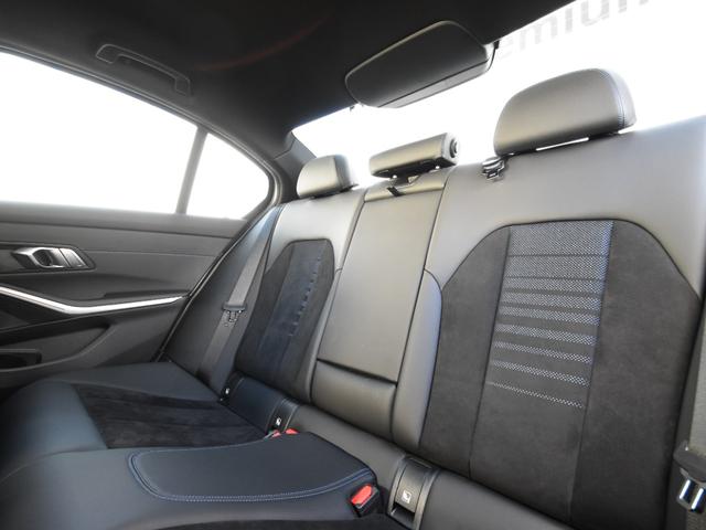 ３シリーズ ３２０ｄ　ｘＤｒｉｖｅ　Ｍスポーツ　ドライビングアシストプロ　パークアシスト　オートトランク　コンフォートアクセス　シートヒーター　ＬＥＤヘッドライト　ハイビームアシスト　アクティブプロテクション　渋滞アシスタント　Ｍスポーツサス（27枚目）