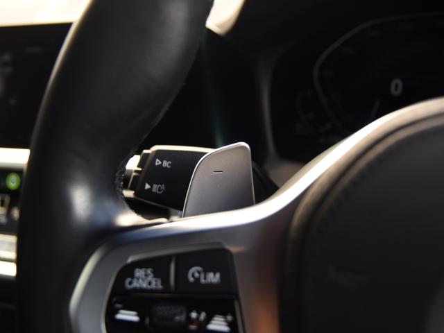３シリーズ ３２０ｄ　ｘＤｒｉｖｅ　Ｍスポーツ　ドライビングアシストプロ　パークアシスト　オートトランク　コンフォートアクセス　シートヒーター　ＬＥＤヘッドライト　ハイビームアシスト　アクティブプロテクション　渋滞アシスタント　Ｍスポーツサス（33枚目）