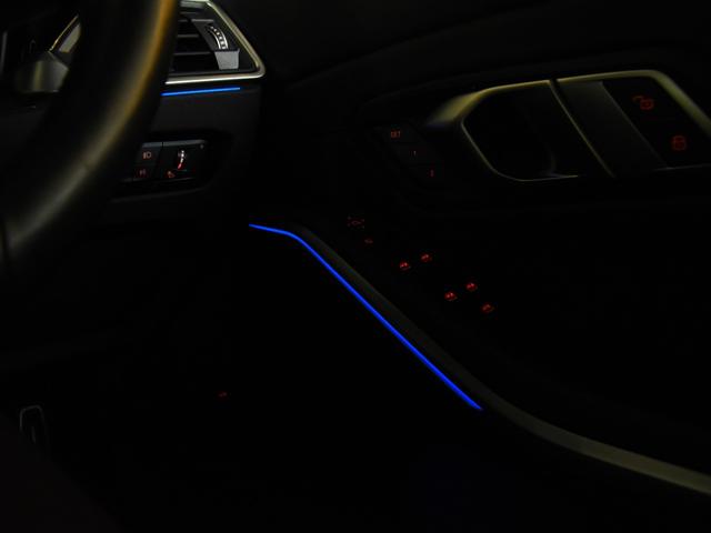 ３シリーズ ３２０ｄ　ｘＤｒｉｖｅ　Ｍスポーツ　ドライビングアシストプロ　パークアシスト　オートトランク　コンフォートアクセス　シートヒーター　ＬＥＤヘッドライト　ハイビームアシスト　アクティブプロテクション　渋滞アシスタント　Ｍスポーツサス（45枚目）