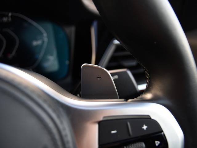 ３シリーズ ３２０ｄ　ｘＤｒｉｖｅ　Ｍスポーツ　ドライビングアシストプロ　パークアシスト　オートトランク　コンフォートアクセス　シートヒーター　ＬＥＤヘッドライト　ハイビームアシスト　アクティブプロテクション　渋滞アシスタント　Ｍスポーツサス（56枚目）