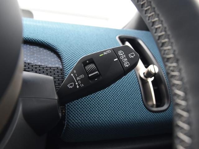 MINI カントリーマンD フェイバリット・トリム フェイバードトリム Mパッケージ OP20インチAW ステア&シートヒーター ドライビングアシストプロ パークアシストプラス ハーマンカードン ヘッドアップディスプレイ ワイヤレスチャージ(59枚目)