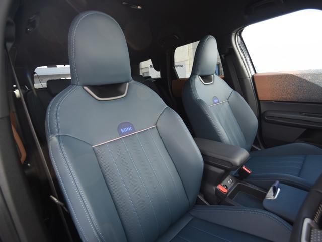 MINI カントリーマンD フェイバリット・トリム フェイバードトリム Mパッケージ OP20インチAW ステア&シートヒーター ドライビングアシストプロ パークアシストプラス ハーマンカードン ヘッドアップディスプレイ ワイヤレスチャージ(67枚目)