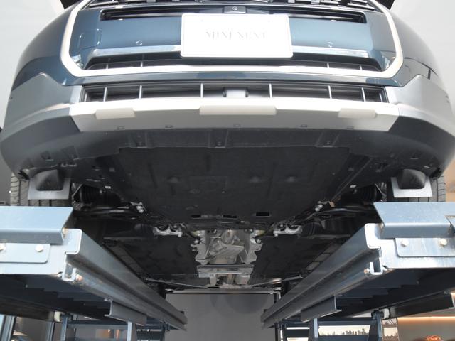 MINI カントリーマンD フェイバリット・トリム フェイバードトリム Mパッケージ OP20インチAW ステア&シートヒーター ドライビングアシストプロ パークアシストプラス ハーマンカードン ヘッドアップディスプレイ ワイヤレスチャージ(79枚目)