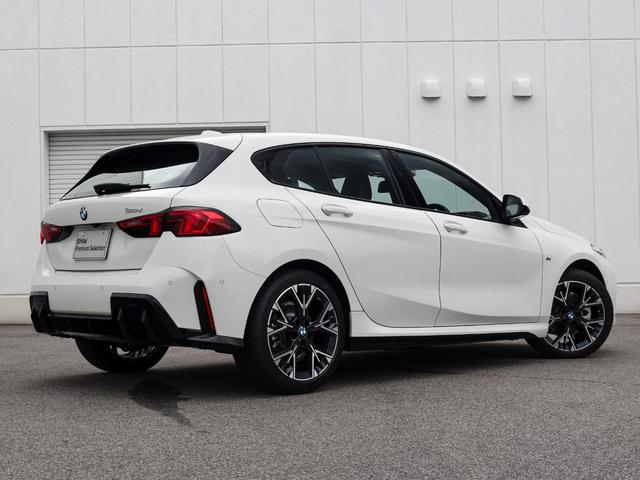 BMW 1 SERIES 120D M SPORT