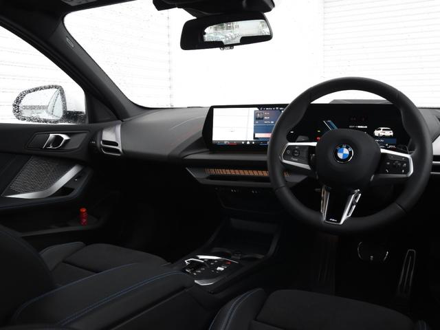 BMW 1 SERIES 120D M SPORT