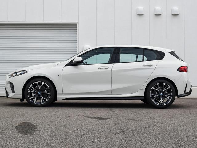 BMW 1 SERIES 120D M SPORT