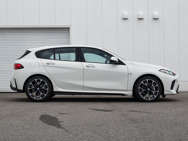 BMW 1 SERIES 120D M SPORT