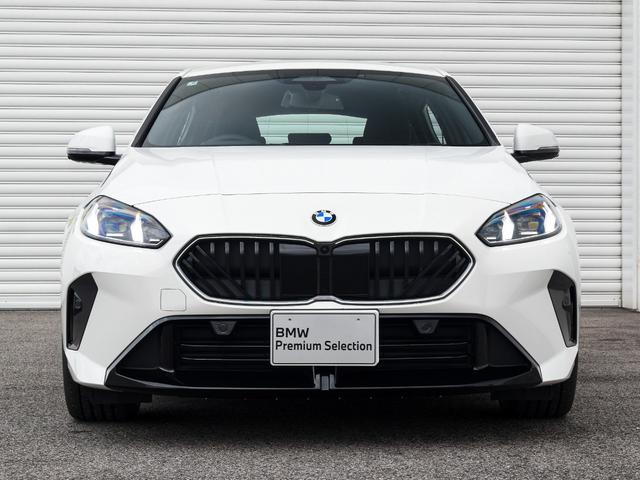 BMW 1 SERIES 120D M SPORT